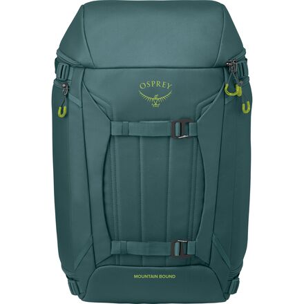 Osprey Packs - Mountain Bound Boot Pack Plus