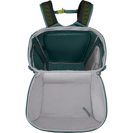 Osprey Packs - Mountain Bound Boot Pack Plus