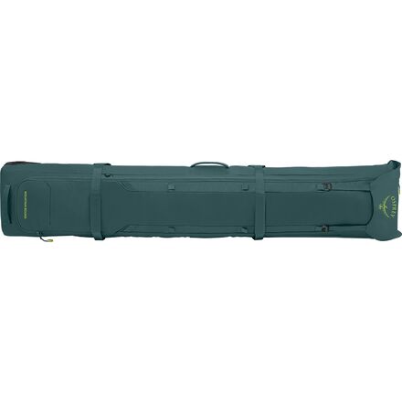 Mountain Bound Roller Bag
