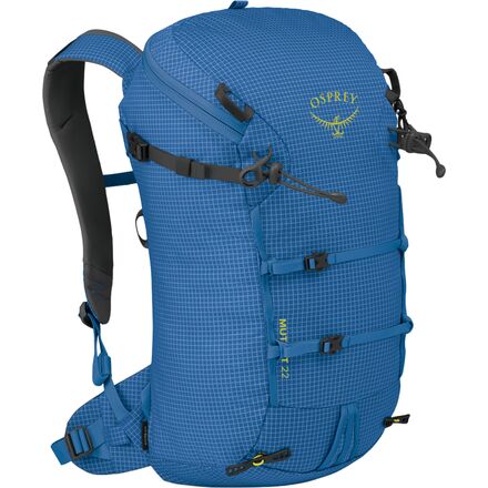 Mutant 22 Backpack