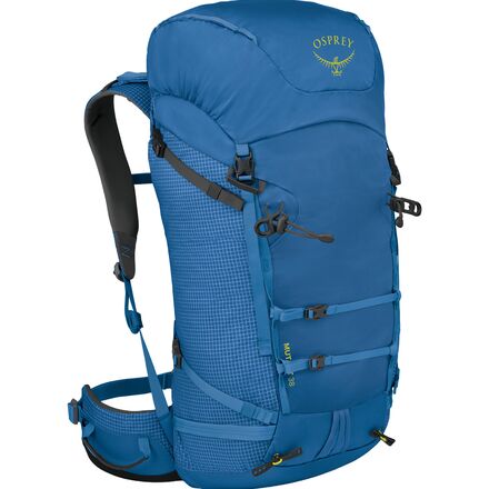 Mutant 38 Backpack