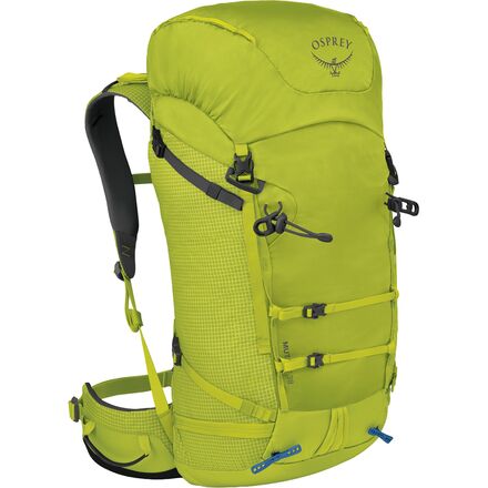 Mutant 38 Backpack