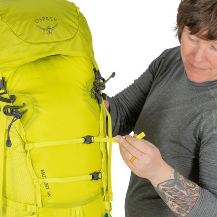 Osprey Packs - Mutant 38 Backpack