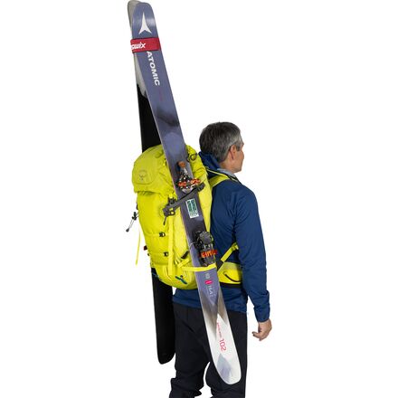 Osprey Packs - Mutant 38 Backpack