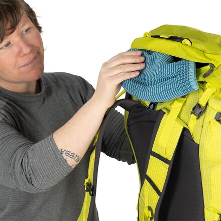 Osprey Packs - Mutant 38 Backpack