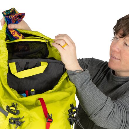 Osprey Packs - Mutant 38 Backpack