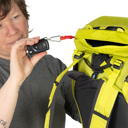 Osprey Packs - Mutant 38 Backpack