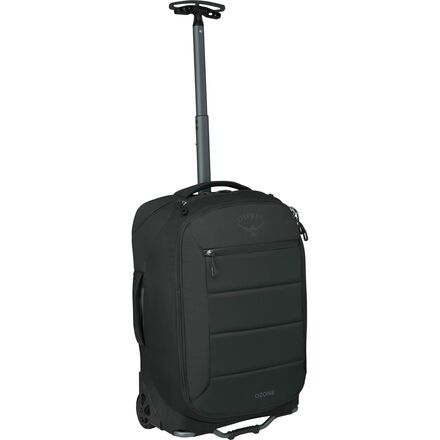 Ozone 2-Wheel Carry-On Luggage
