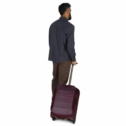 Osprey Packs - Ozone 2-Wheel Carry-On Luggage