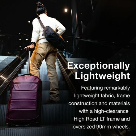 Osprey Packs - Ozone 2-Wheel Carry-On Luggage