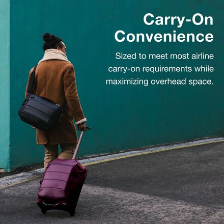 Osprey Packs - Ozone 2-Wheel Carry-On Luggage