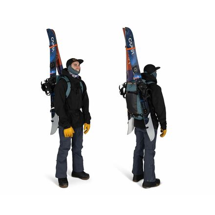 Osprey Packs - Soelden 25 Backpack - Men's