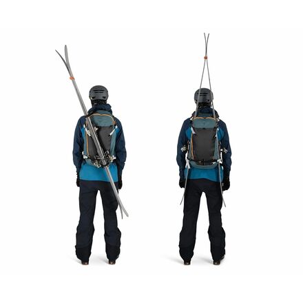 Osprey Packs - Soelden 25 Backpack - Men's