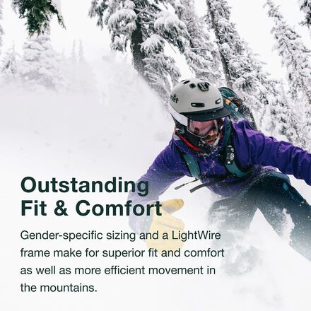 Osprey Packs - Soelden 25 Backpack - Men's