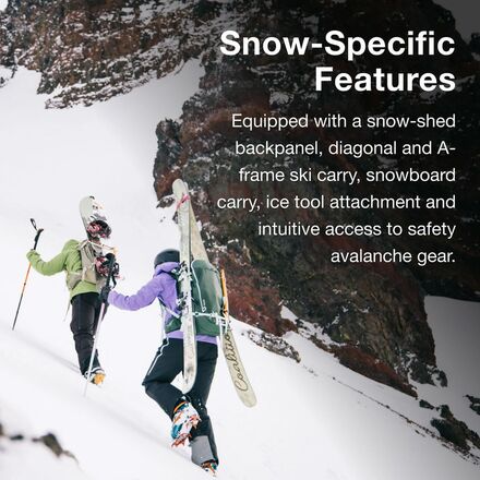 Osprey Packs - Soelden 25 Backpack - Men's