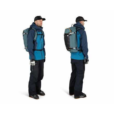 Osprey Packs - Soelden 25 Backpack - Men's