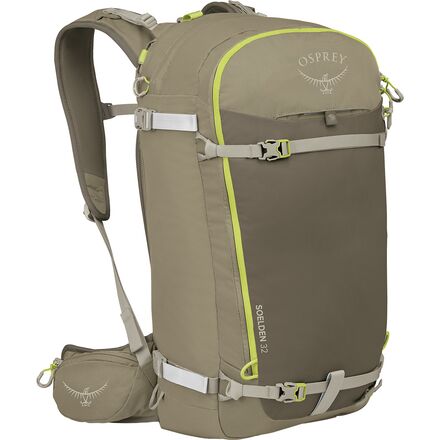 Soelden 32 Backpack - Men's