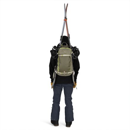 Osprey Packs - Soelden 32 Backpack - Men's
