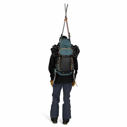 Osprey Packs - Soelden 45 Backpack - Men's