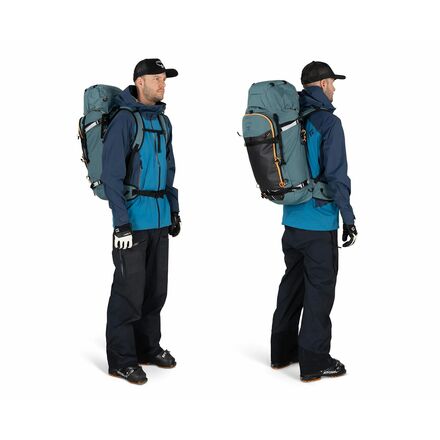 Osprey Packs - Soelden 45 Backpack - Men's