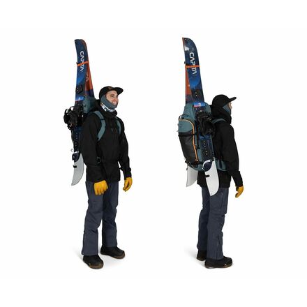 Osprey Packs - Soelden 45 Backpack - Men's