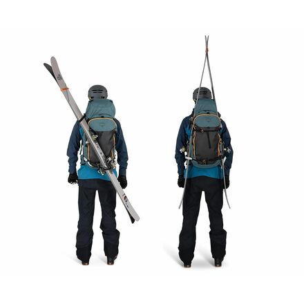 Osprey Packs - Soelden 45 Backpack - Men's