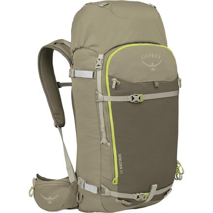 Soelden 45 Backpack - Men's