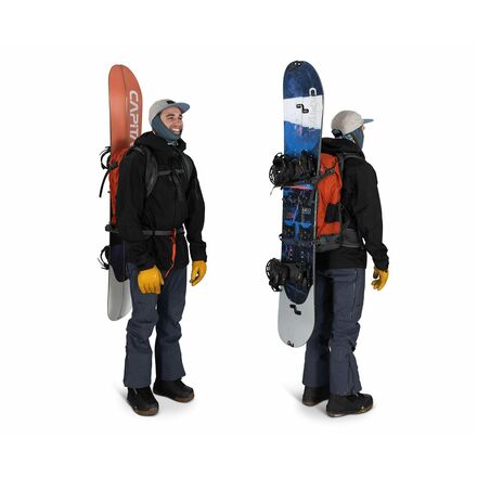 Osprey Packs - Soelden Pro Avy 32 Pack - Men's