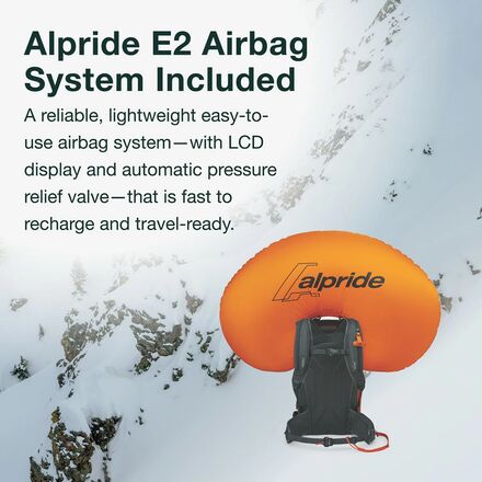 Osprey Packs - Soelden Pro Avy 32 Pack - Men's