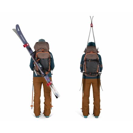 Osprey Packs - Sopris 45 Pack - Women's