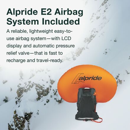 Osprey Packs - Sopris Pro Avy 30 Pack - Women's