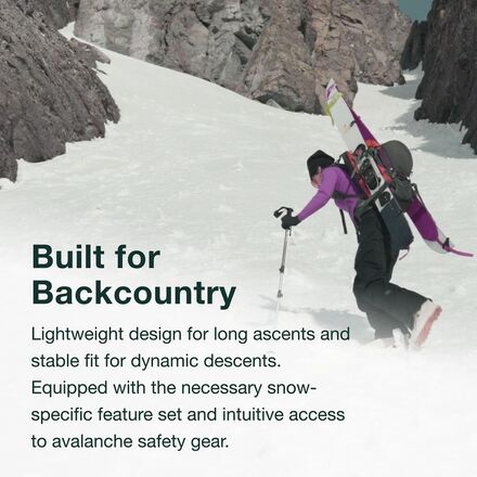 Osprey Packs - Sopris Pro Avy 30 Pack - Women's