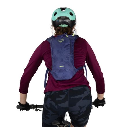 Osprey Packs - Berm 2L Backpack