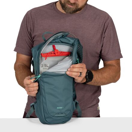 Osprey Packs - Berm 4L Backpack