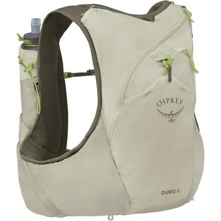 Duro 6L Hydration Backpack