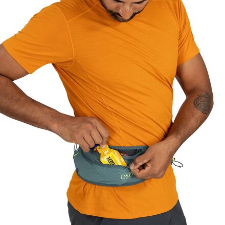 Osprey Packs - Duro Dyna Pro Belt