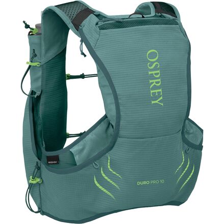 Duro Pro 10L Running Vest