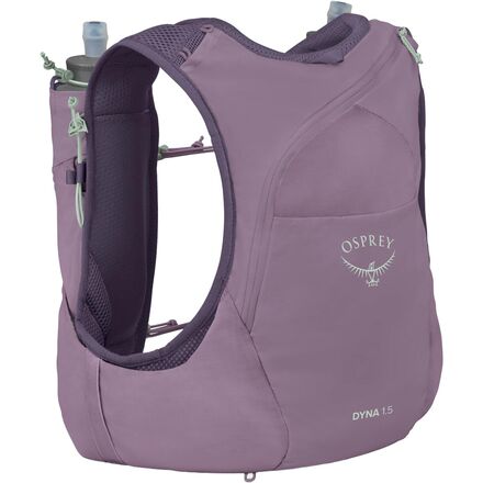 Dyna 1.5L Hydration Backpack - Women's