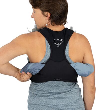 Osprey Packs - Dyna LT Hydration Pack - Women's