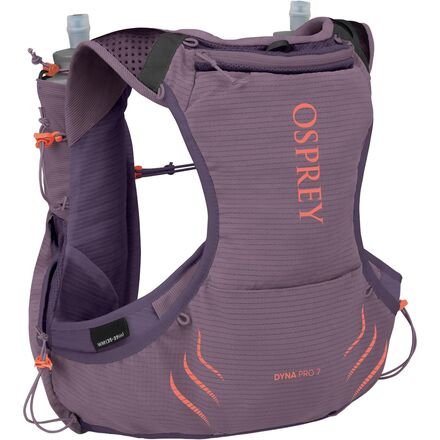 Dyna Pro 7L Running Vest - Women's