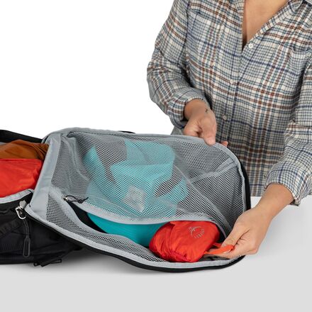 Osprey Packs - Fairview 55L Backpack - Women's