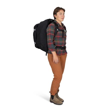 Osprey Packs - Fairview 55L Backpack - Women's