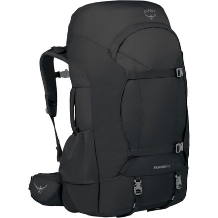 Fairview Trek 55L Travel Pack