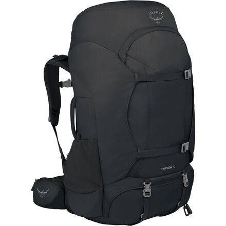 Fairview Trek 70L Travel Pack