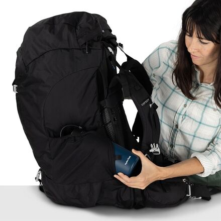 Osprey Packs - Fairview Trek 70L Travel Pack