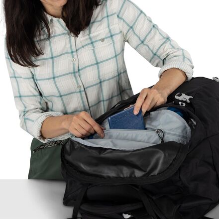 Osprey Packs - Fairview Trek 70L Travel Pack