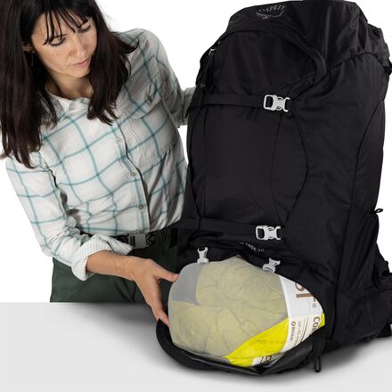 Osprey Packs - Fairview Trek 70L Travel Pack