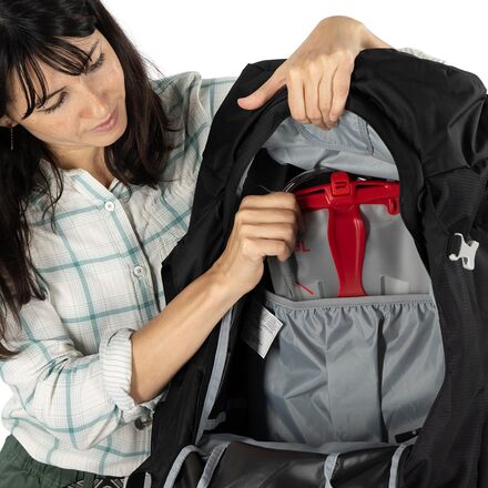 Osprey Packs - Fairview Trek 70L Travel Pack