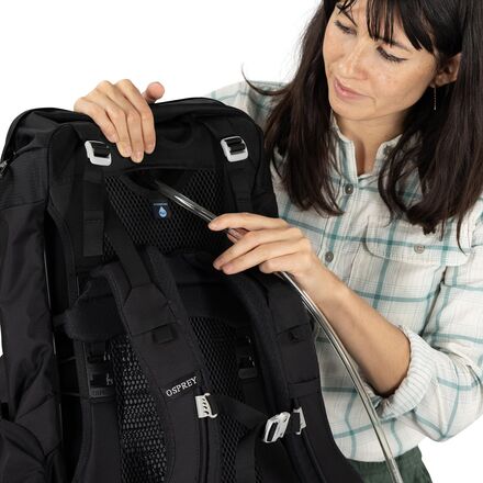 Osprey Packs - Fairview Trek 70L Travel Pack