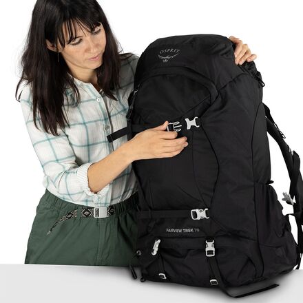 Osprey Packs - Fairview Trek 70L Travel Pack
